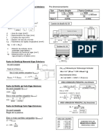 Formulario Puentes Tipo Vigas T - Wra-2017