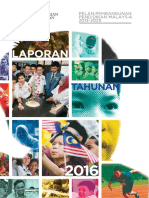 Laporan Tahunan PPPM 2016