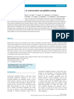 Eucast Exposicion PDF