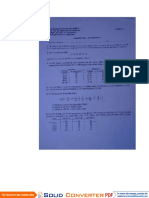 Ejercicios Resueltos de Examenes Pasados-Estadistica I