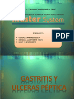 Gastritis