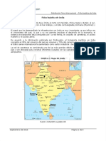 Ficha Logistica India 2016 Completo