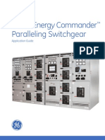 TB-2103 - Zenith Energy Commander PSG Application Guide