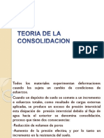 2teoria de La Consolidacion