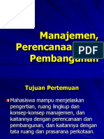 Bahan Kuliah 2 Prinsip Manajemen 2015