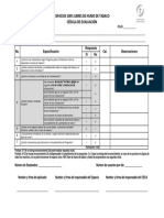 Conadic Cedula Evaluación Elht