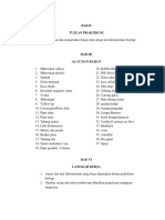 Pengenalan Alat Praktikum