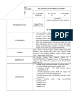 BP 003. Pelaksanaan Informed Consent