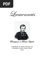 Almas Antigas (Tom Shroder)