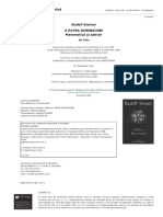 Rudolf Steiner - A patra dimensiune .pdf