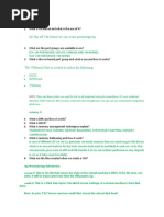 The Application Enumeration Process 7.15 2 | PDF | Citrix Systems ...
