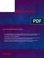 Metodo de Hardy Cross