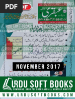 Download Ubqari Magazine November 2017 by Anonymous GRKyDxfz SN364421300 doc pdf