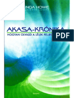 Linda Howe Juliette Looye - Akasa-Kronika PDF