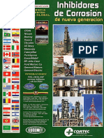 Spanish Brochure