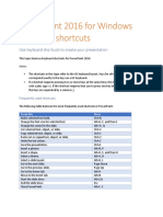 PowerPoint 2016 for Windows keyboard shortcuts.docx