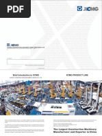 Download XCMG Catalogue 2017 by Carlos Bruno Matos SN364423743 doc pdf