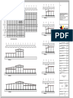 Planos Estructura u.e. Los Mollejones (PDF)