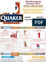 Analysis STP 4P Strategy Analysis STP 4P Strategy