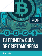 Guia de Criptomonedas RANKIA