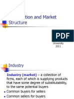 Competition and Market Structure-1
