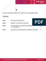 CEFR Guide A1 .pdf