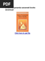 Download Swami Satyananda Saraswati Books Download by Peace Mantra SN364428298 doc pdf