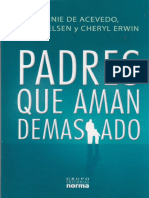 Padres que aman demasiado .pdf