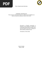 A GUERRA COMO SLOGAN