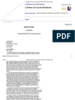 Oughtred V Inland Revenue Commissioners (1959) UKHL 3 (04 November 1959)