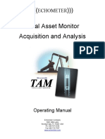 TAM Manual PDF