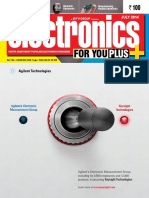 Electronics For You Plus - July 2014 in