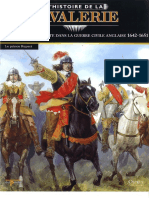 HCV 11 La Cavalerie Royaliste Dans La Guerre Givile Anglaise 1642-1651