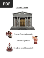 Curso de Gnosis - Antiga