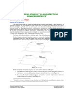 El Problema Sismico y la Arquitectura Sismorresistente..pdf