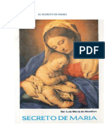 El Secreto de Maria - Luis Maria Grignion de Montfort