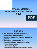 12. Boli Infectioase - Hiv