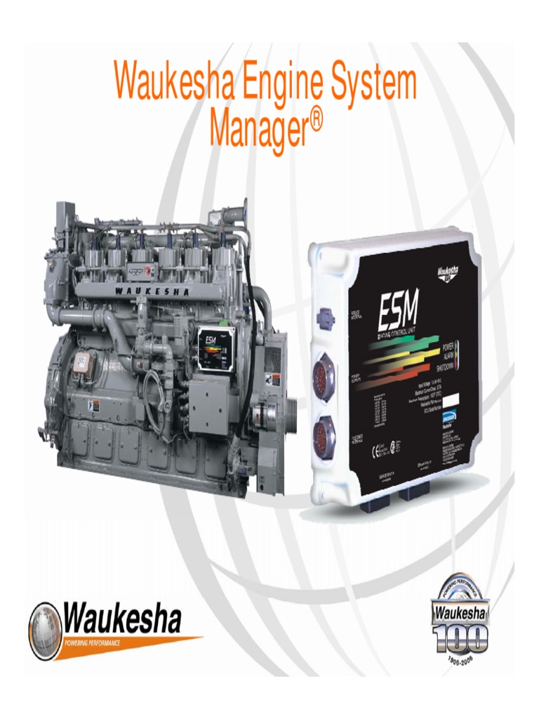 ESM-Basic Presentation-2009 PDF | PDF | Ingeniería mecánica ...