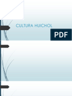 Cultura Huichol