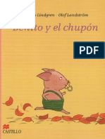 Myslide - Es - Benito y El Chupon Con Texto