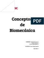 Conceptos de Biomecánica PDF