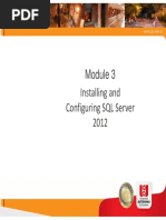 Módulo 3 SQL Basic