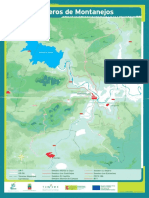000 Senderos y Plano Montanejos