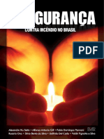 A Segurança contra incendio no Brasil.pdf