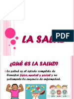 La Salud