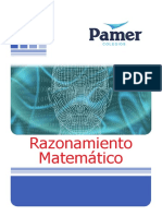 RM Sem 1 Psicotécnico I