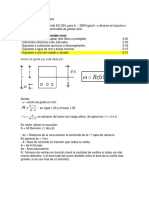 Control de Agrietamiento Concreto 