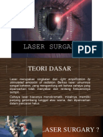 ppt Laser surgary [Autosaved].pptx