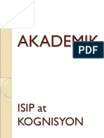 Akademi K