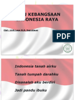 Lagu Indonesia